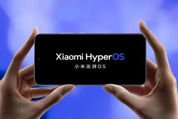 Xiaomi’den Bir Modele Daha HyperOS!