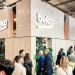Beko’dan 122 ülkeye Mutfak ürünleri Ve Teknoloji İhracatı