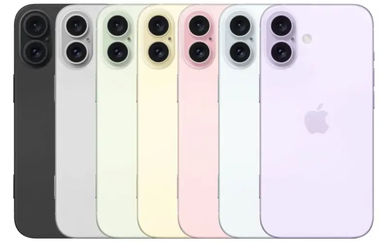 İPhone 16’nın Renkleri Sızdırıldı (iPhone 16 Ne Zaman Çıkacak, Nasıl Olacak?