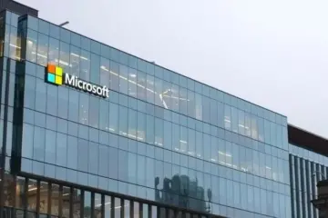 Microsoft’tan BAE Merkezli Yapay Zeka Firmasına Dev Yatırım