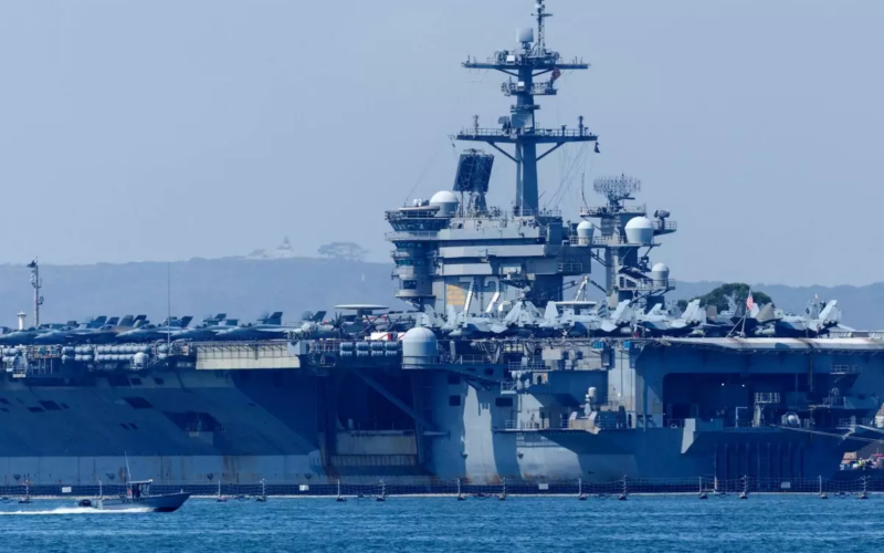 ABD’nin İran’a Muhtemel Saldırısı: Bu Sefer Neden Farklı Olacak?