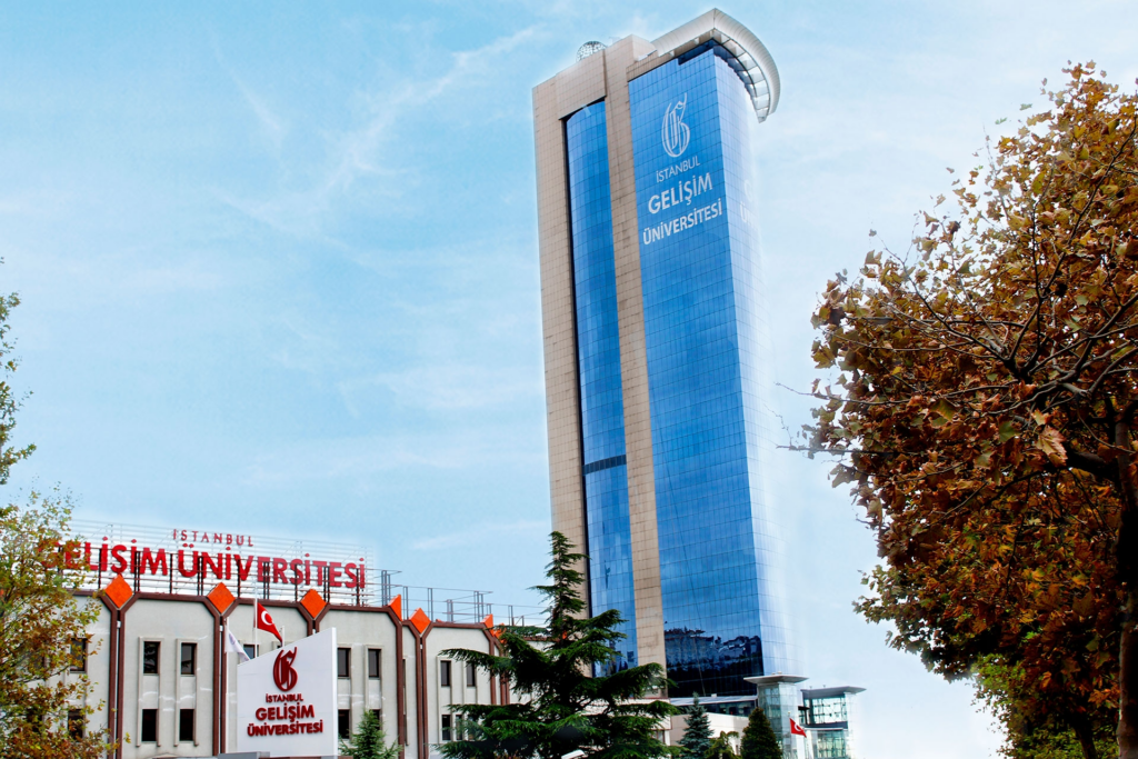 İstanbul Gelişim Üniversitesi’nin TEKNOFEST 2025 Başarıları ve Teknoloji Vizyonu