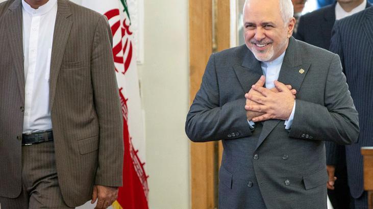 İran’dan Ayrılma Uyarısı: ABD’den Tehlikeli Durum Açıklaması