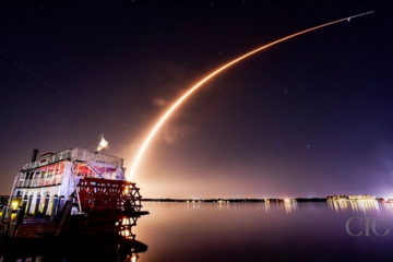 Çin Mikrodalga Uydu Silahı: Uzayda Rekabetin Yeni Aşaması