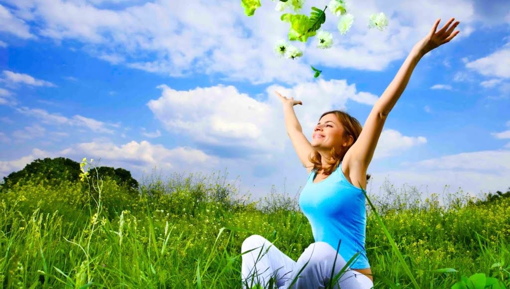 Sağlıklı Yaşam İpuçları: Daha Enerjik ve Mutlu Olmanın Yolları