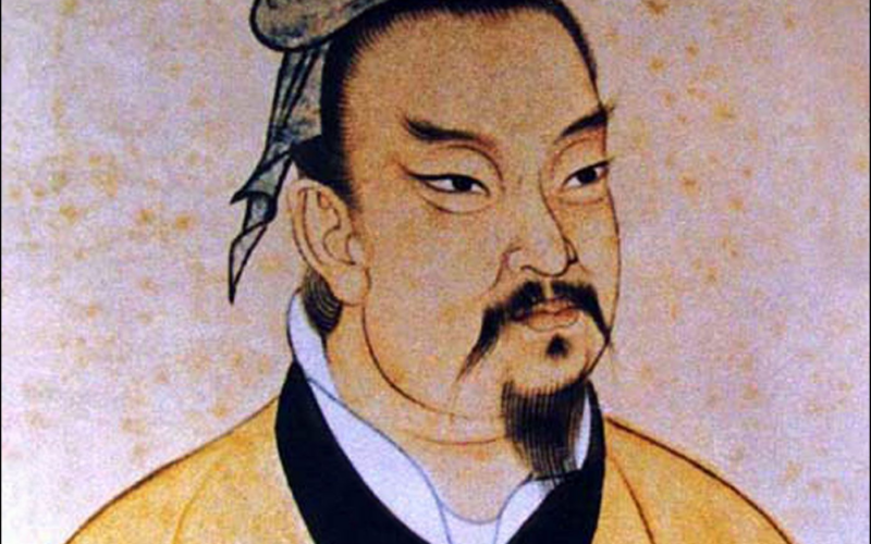 Sun-Tzu’nun Stratejileri: Savaş Sanatı ve Evrensel İlkeler