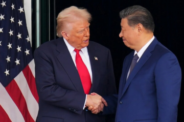 Trump-Şi Telefon Görüşmesi: Gelecek için Olumlu Sinyaller