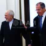 İran ABD Gerginliği Zirve Yapıyor: Hürmüz Boğazı’ndaki Tehlikeler