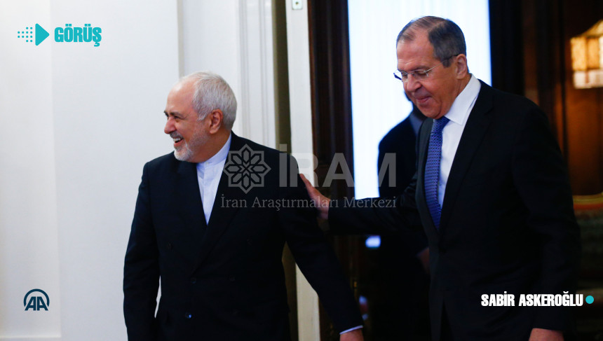 İran ABD Gerginliği Zirve Yapıyor: Hürmüz Boğazı’ndaki Tehlikeler