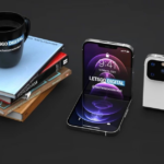 Katlanır iPhone: Apple’ın Yeni Zip Telefon Tasarımı Hakkında Her Şey