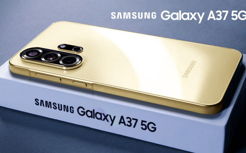 Samsung Galaxy A37 5G: Bütçe Dostu Telefonun Sırları ve Özellikleri