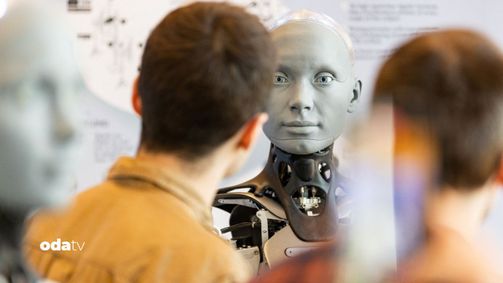 Çin Yapay Zeka 2025: Dünyayı Şaşırtan Gelişmeler ve Rekabet