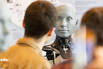 Çin Yapay Zeka 2025: Dünyayı Şaşırtan Gelişmeler ve Rekabet