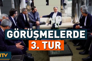 ABD İran Görüşmeleri Umman’da: Neler Oluyor?