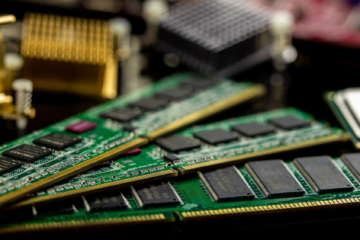 Bellek Kıtlığı: Telefon Fiyatlarını Artıracak mı?