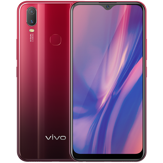 vivo Y11d ile Bütçe Dostu Akıllı Telefonunuz Hazır mı?