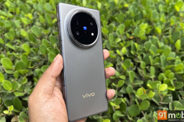 vivo X Fold 6: Katlanabilir Telefonun Tanıtım Tarihi Belli Oldu!