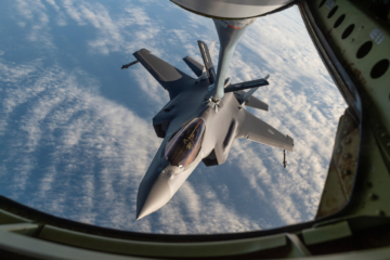 F-35 Yüksek Maliyet: Teknolojik Gelişimin Getirdiği Zorluklar