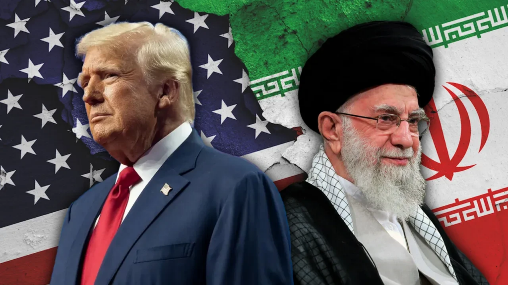 İran ABD Nükleer Müzakereleri Umman’da Gerçekleşiyor: Ne Bekleniyor?