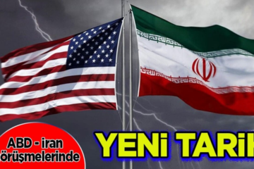 İran ABD Müzakereleri: Umman’da Beklentileri Yükselten Görüşme